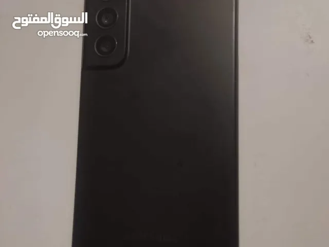 Samsung Galaxy S21 FE 5G 128 GB in Baghdad