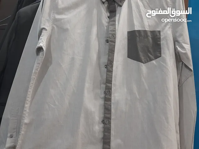 men's suit and casual shirt for sale- good condition