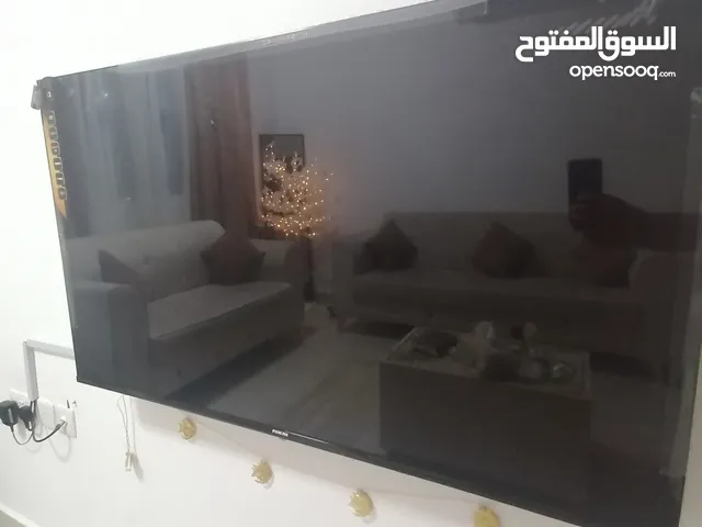 Nikai Smart 55 Inch TV in Muscat