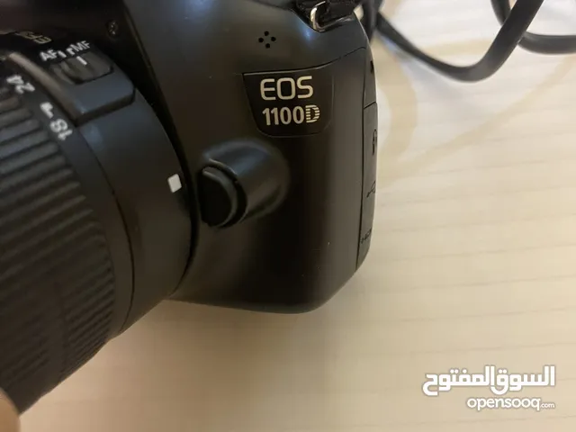 Canon DSLR Cameras in Al Batinah