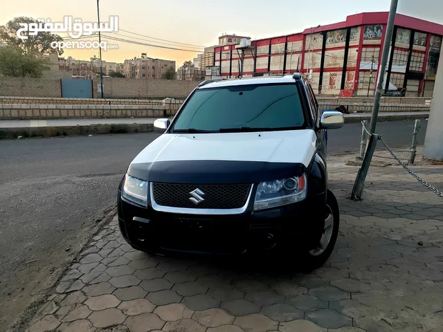 فيتارا اسطوره 2007 ياباني
