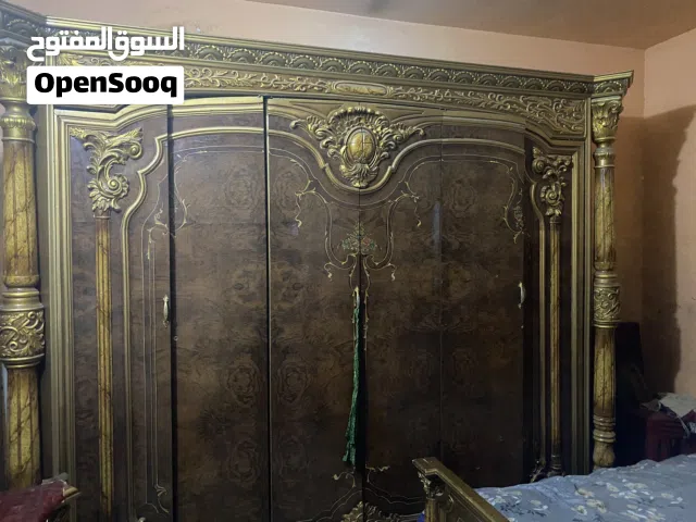كنتور خشب مصري