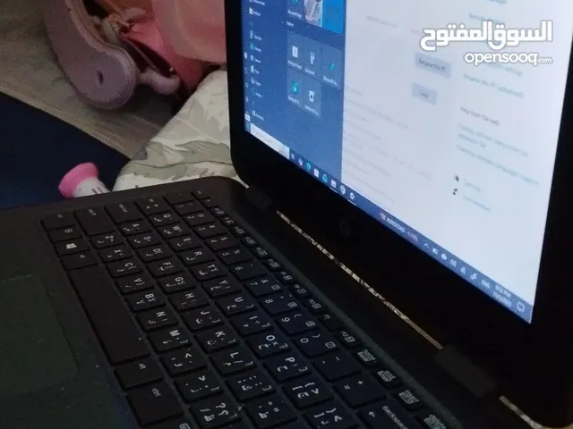 Windows HP for sale in Ajman