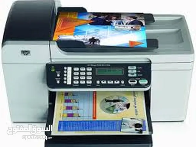 Multifunction Printer Hp printers for sale in Jenin