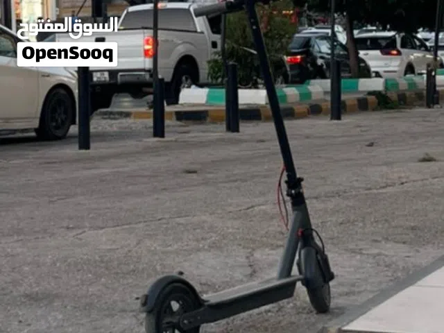 سكوتر كهرباء شاومي للبيع