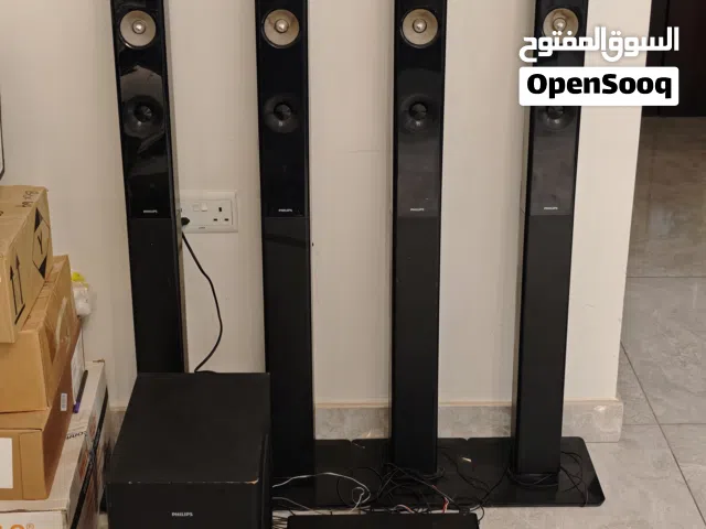 مسرح منزلي Philips Bluetooth