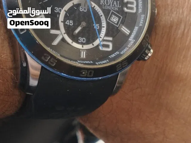 ساعات باسعار منافسة جدآ للبيع او البدل