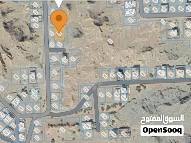 Residential Land for Sale in Muscat Amerat