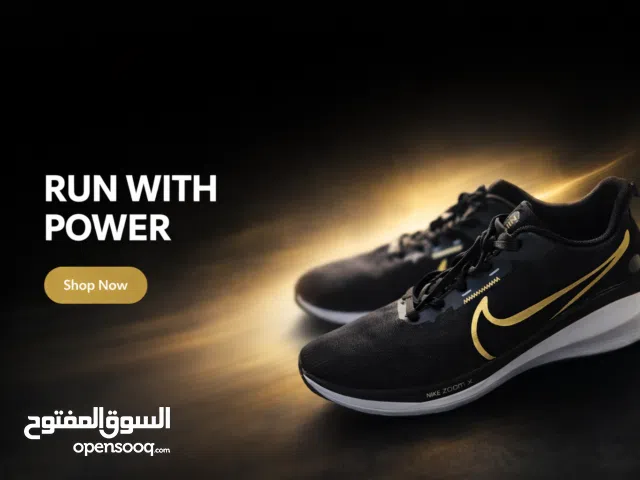 حذاء NIKE ZOOM X