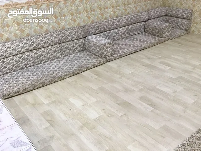 جلسة عربية