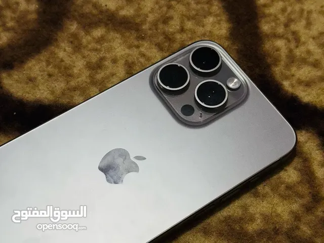 15 برو ماكس شرق اوسط