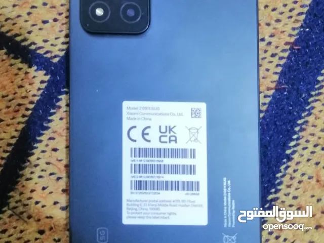 Xiaomi Redmi Note 11T 5G 256 GB in Basra