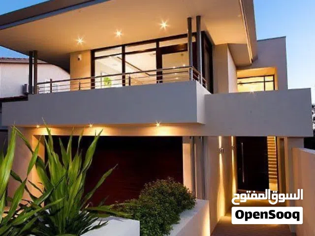 120 m2 More than 6 bedrooms Townhouse for Sale in Basra Khadra'a