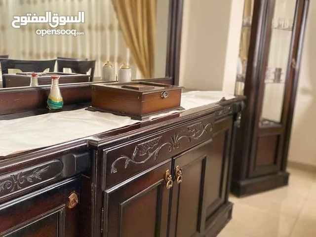 غرفة سفرة للبيع