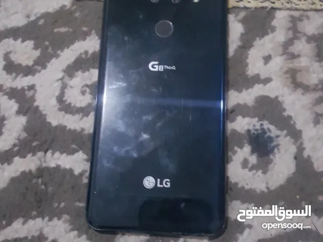 LG Others 128 GB in Hajjah