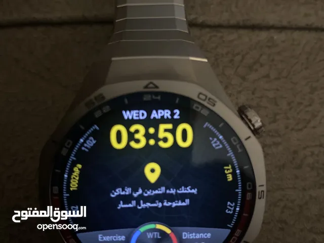 Huawei smart watches for Sale in Baghdad