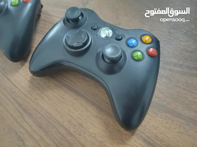 Xbox 360 original controllers / ايادي اكس بوكس اصلي