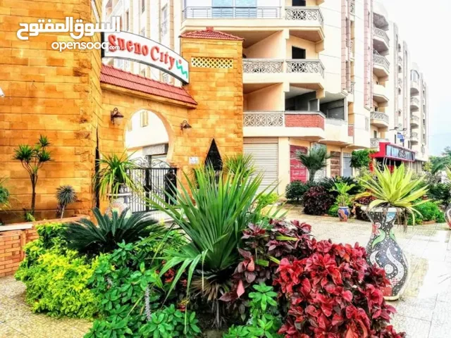 91 m2 2 Bedrooms Apartments for Rent in Alexandria Agami