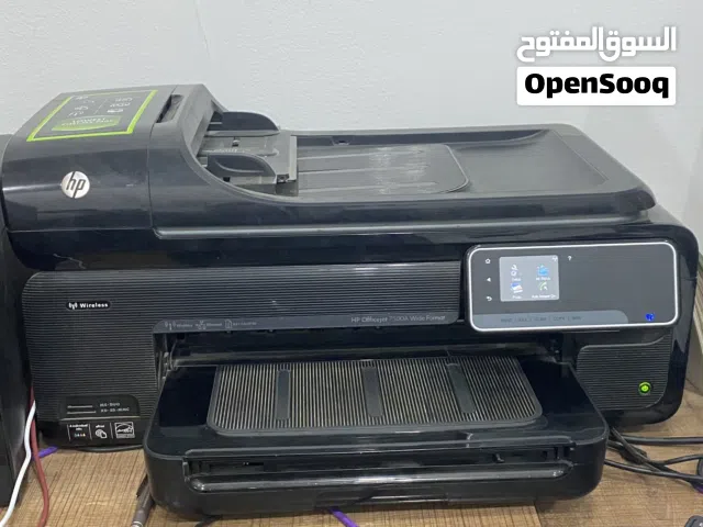ملونة hp7500