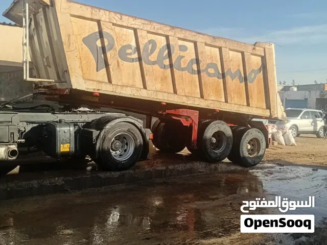 دنبر منيرفا للبيع في طرابلس