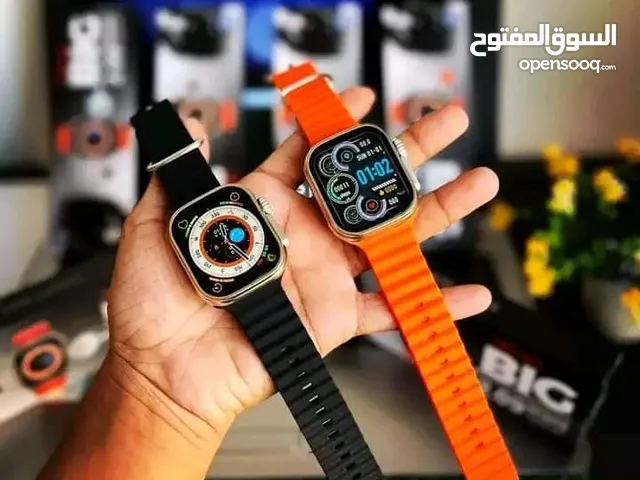 Ultra smart watches for Sale in Cairo