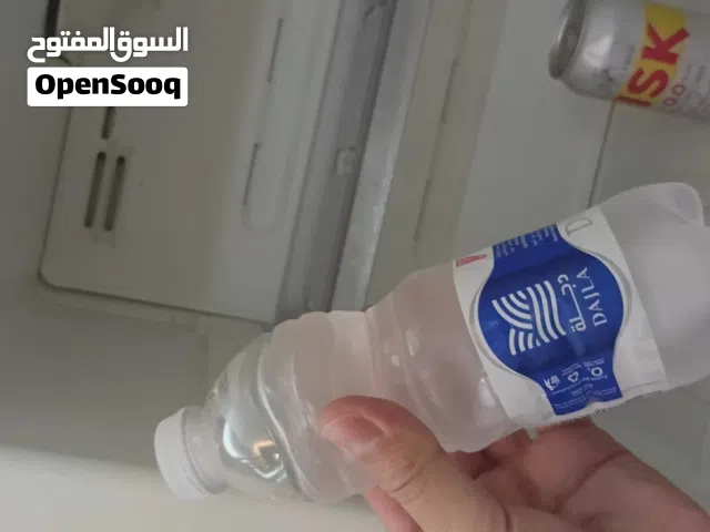 ثلاجة امورها تمام التمام + جلسة