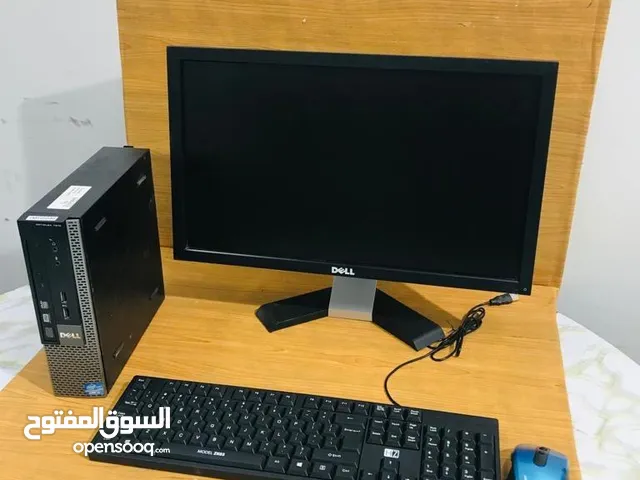 Windows Dell  Computers  for sale  in Tripoli