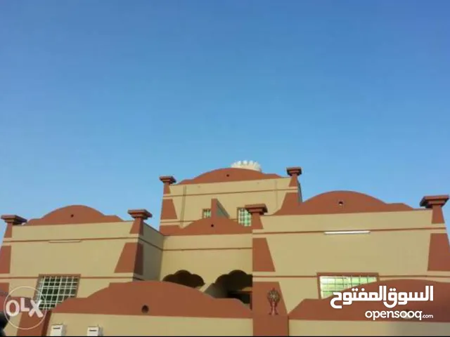 منزل للإيجار في ولاية عبري قرب المدرسة الهنديةHouse for rent near the Indian School in Ibri