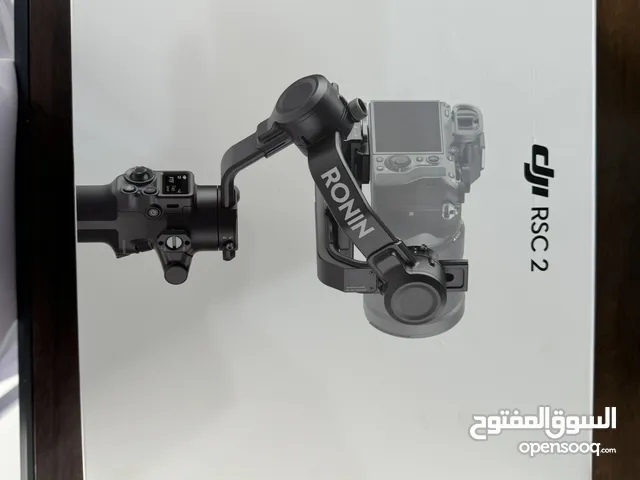 For Sale: DJI RSC 2 Gimbal Stabilizer – Like New + Original Accessories & Box