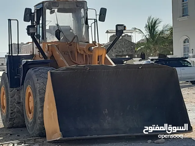 2001 Wheel Loader Construction Equipments in Dhofar