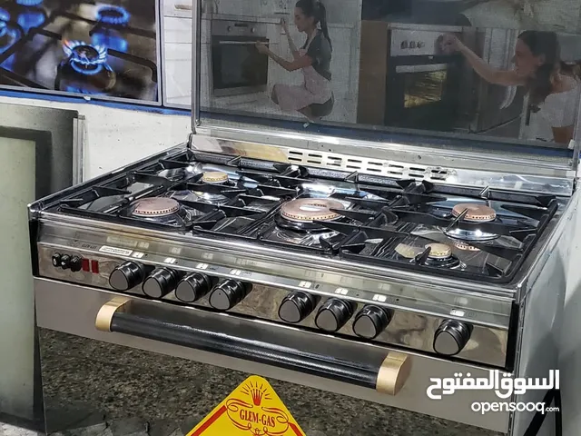 Glem Ovens in Sana'a