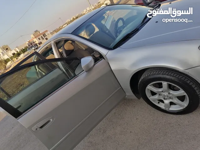 Used Nissan Altima in Madaba