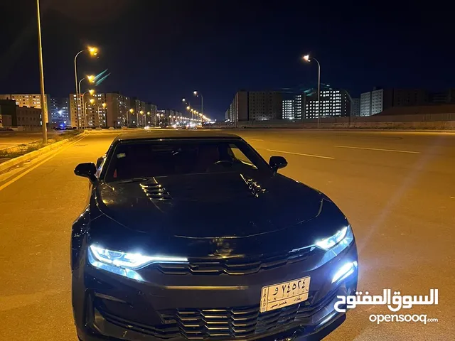 Chevrolet Camaro 2020 in Baghdad