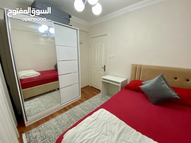 Room For Rent in the center of Istanbul