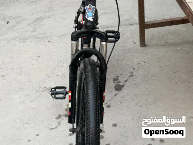 سيكل مقاس 20