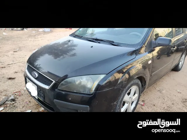 Ford Focus Sport in Tripoli