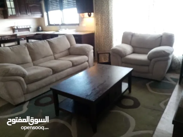 100 m2 2 Bedrooms Apartments for Rent in Amman Deir Ghbar