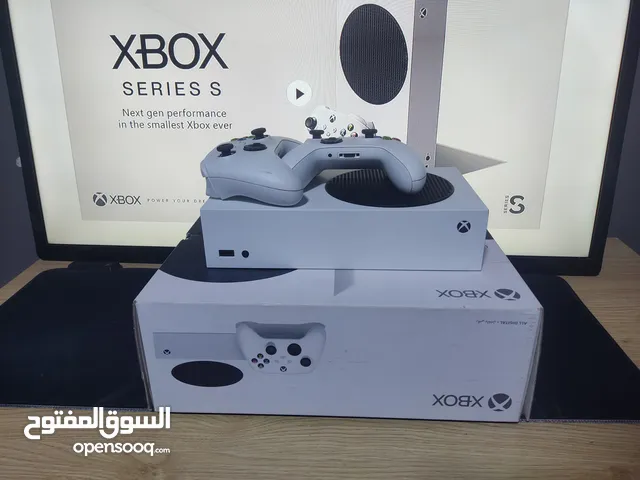 Xbox series s
