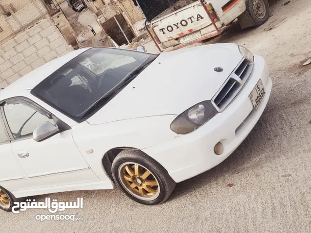 للبيع سبكترا نضيفه