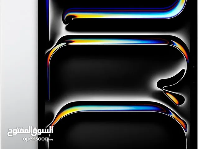 Apple iPad Pro 256 GB in Tripoli