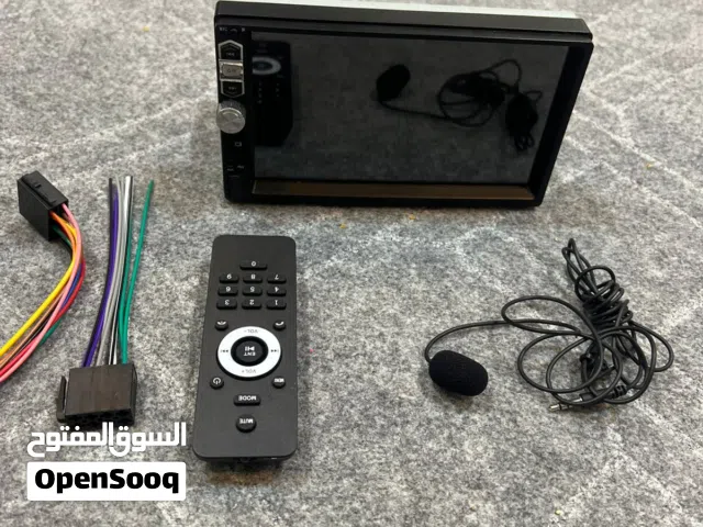 مسجل شاشه امامك للبيع