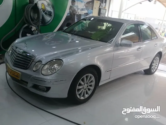 Mercedes Benz C-Class C 230 in Al Batinah