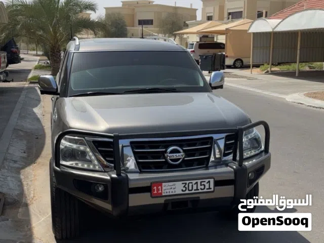 للبيع دعاميه فيبر النضاره حديد مطلوب فيها 1200 موجوده في العين