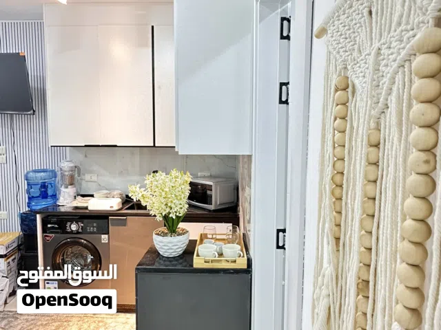60 m2 2 Bedrooms Apartments for Rent in Irbid Other