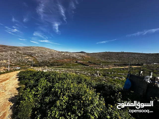 قطعة أرض للبيع في منطقة روجيب