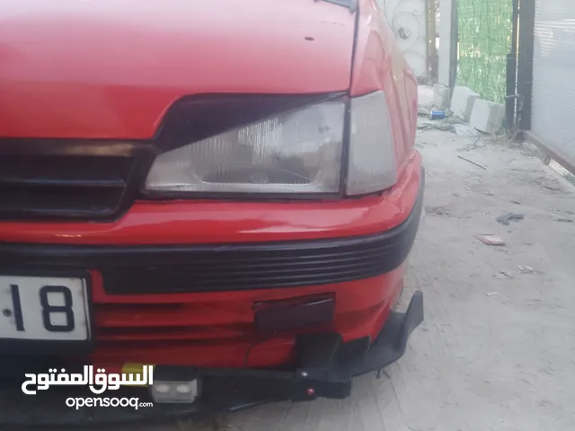 Used Opel Kadett in Irbid