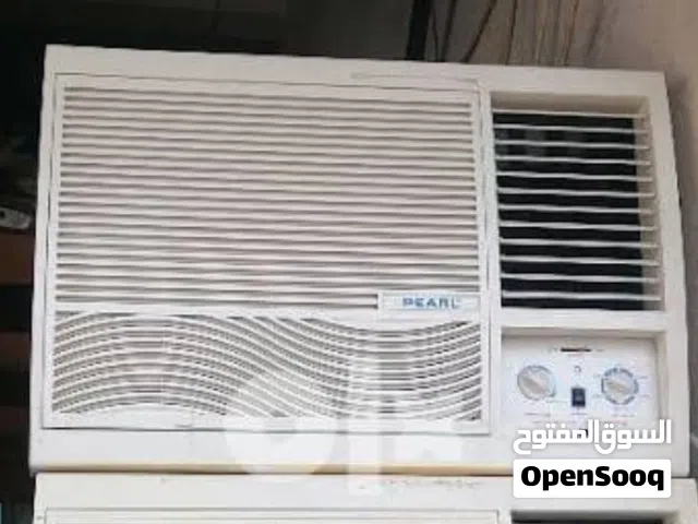 pearl ac  2 ton fresh condition