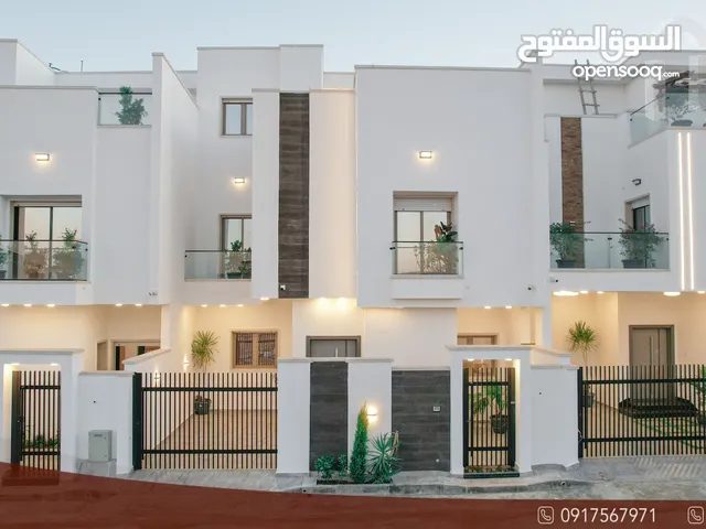 350 m2 5 Bedrooms Villa for Sale in Tripoli Al-Serraj