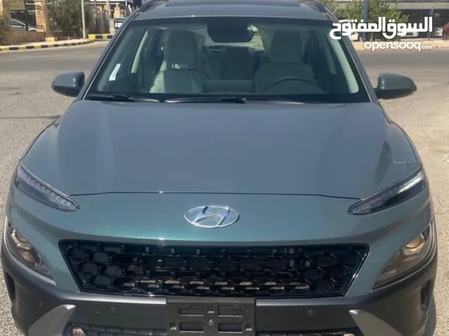 Hyundai Kona 2022 in Zarqa