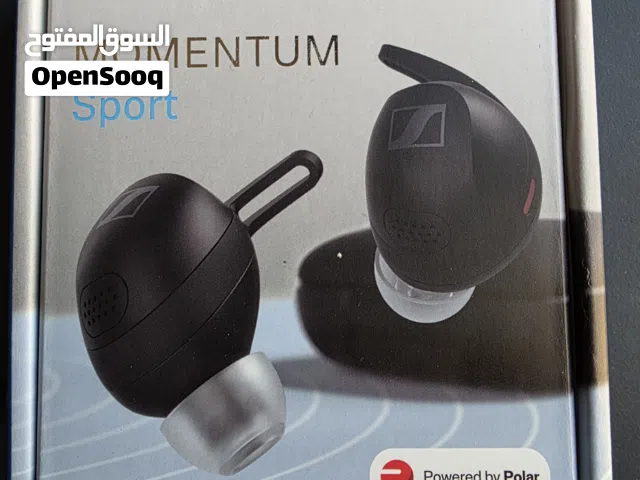 Sennheiser Momentum Sport TWS